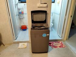 Blk 6 Ghim Moh Road (Queenstown), HDB 3 Rooms #448451141